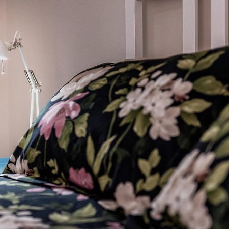 Bacicagiuba Apartments Термини Имерезе Екстериор снимка