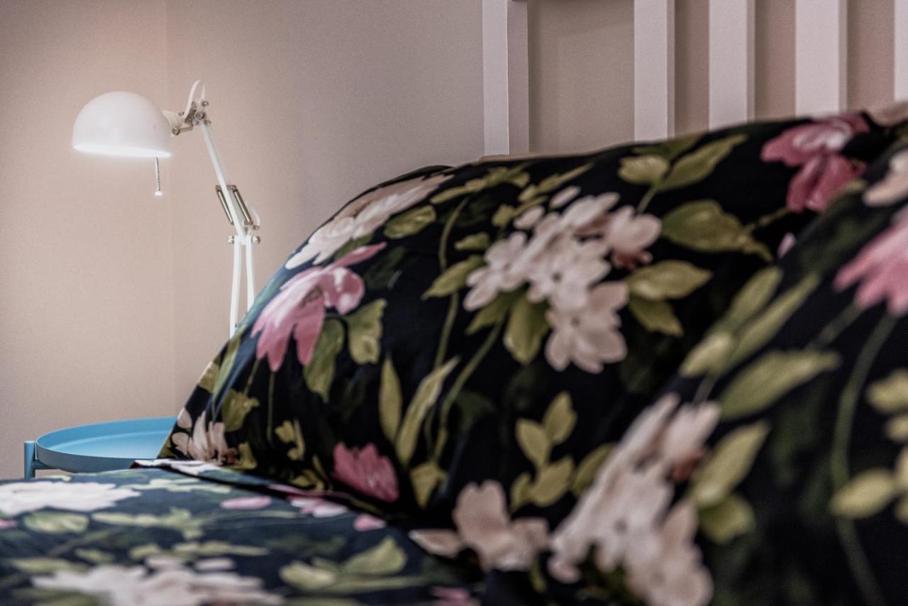 Bacicagiuba Apartments Термини Имерезе Екстериор снимка
