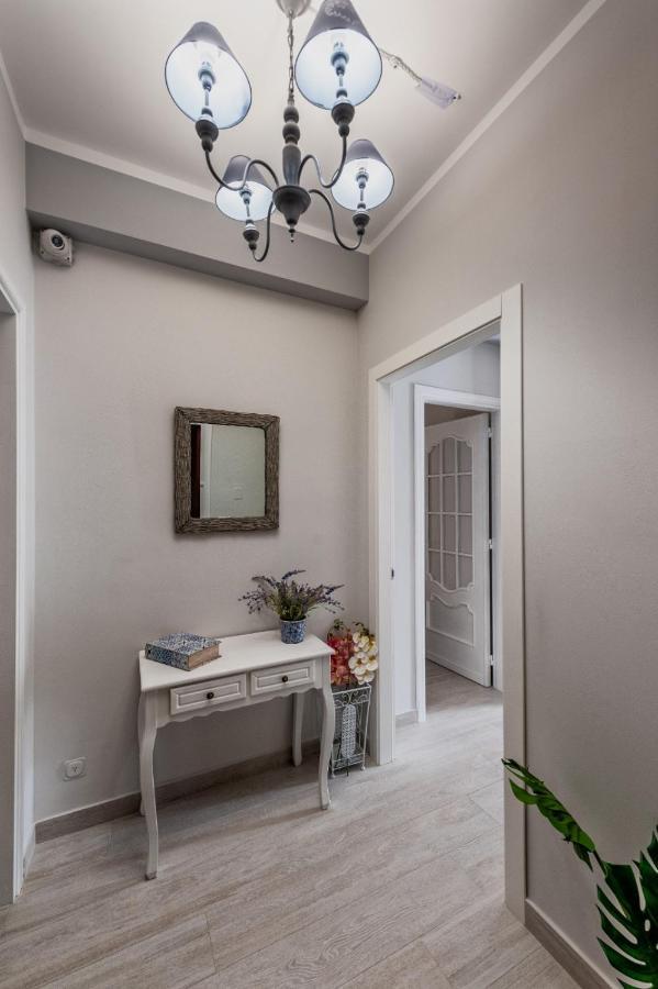 Bacicagiuba Apartments Термини Имерезе Екстериор снимка