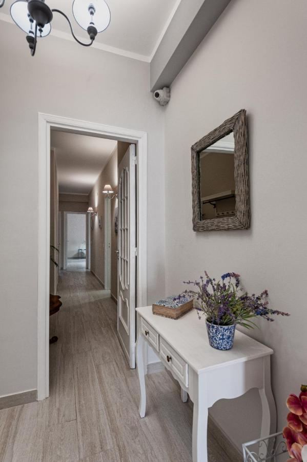 Bacicagiuba Apartments Термини Имерезе Екстериор снимка