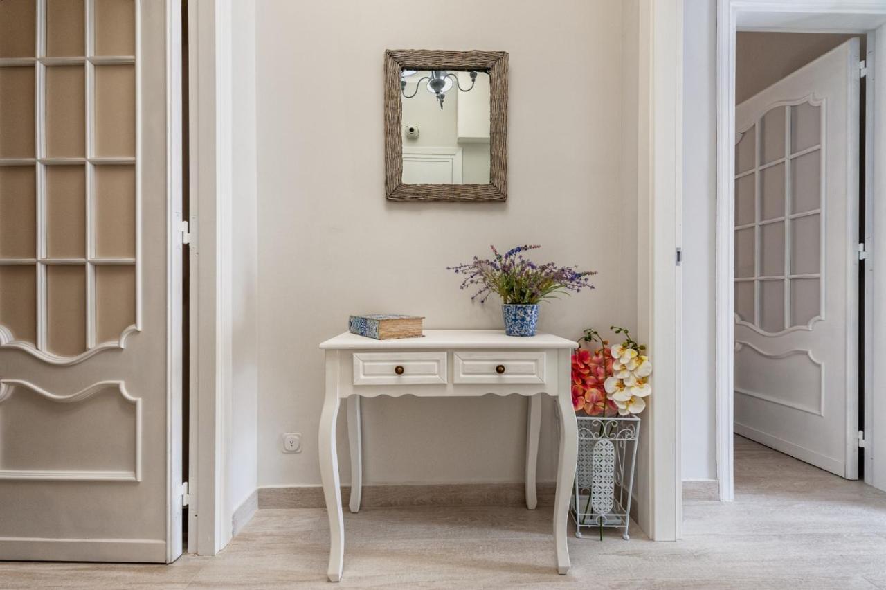 Bacicagiuba Apartments Термини Имерезе Екстериор снимка