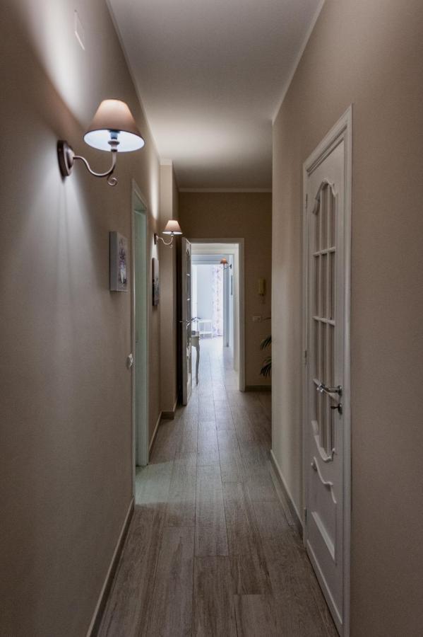 Bacicagiuba Apartments Термини Имерезе Екстериор снимка