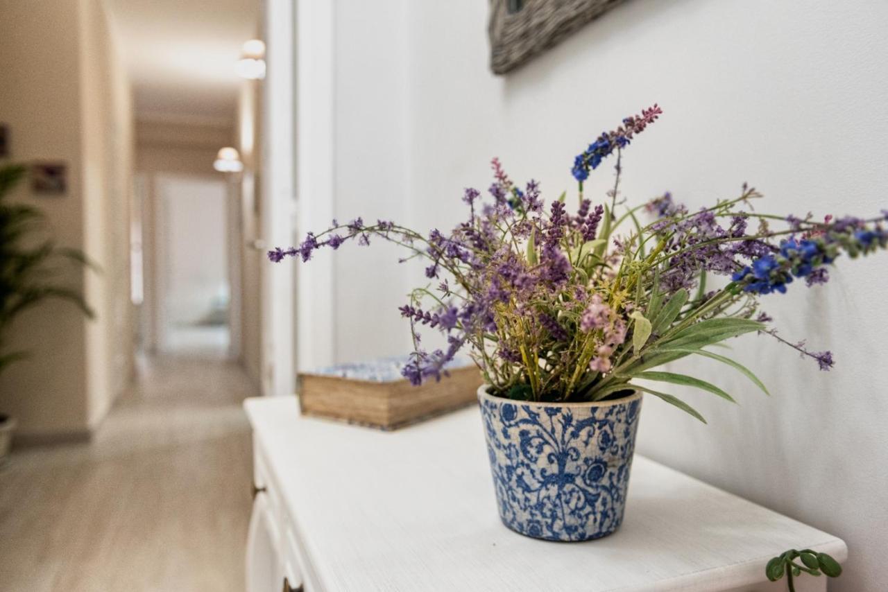 Bacicagiuba Apartments Термини Имерезе Екстериор снимка