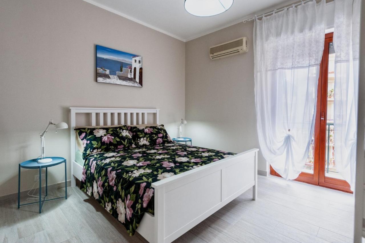 Bacicagiuba Apartments Термини Имерезе Екстериор снимка